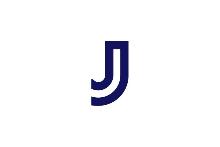 Letter J Logo Image 17