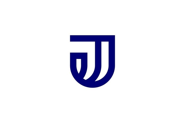 J logo design