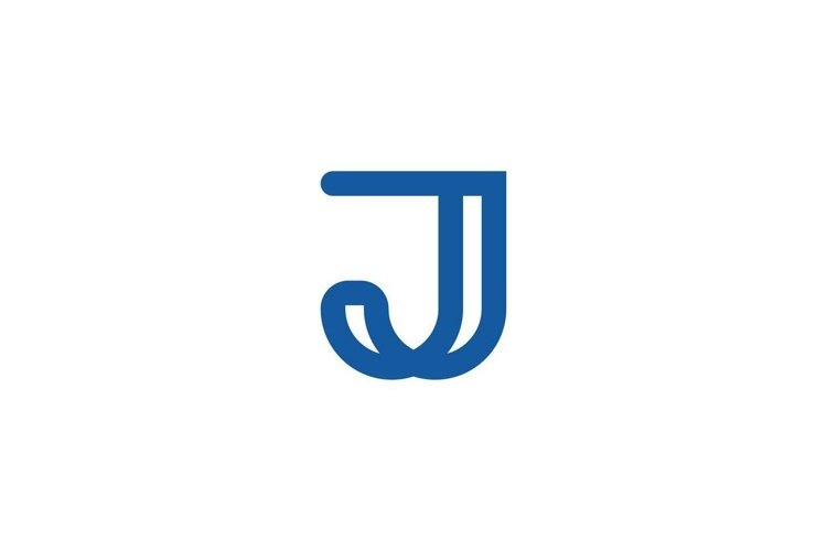 Letter J Logo Image 24