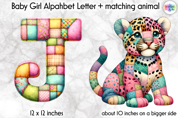 Baby Girl Clipart Image 23