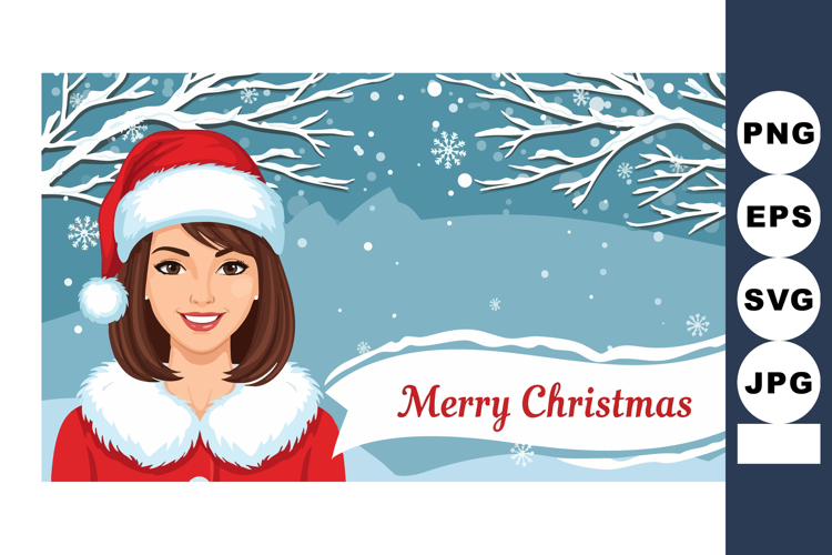 Winter Clipart Image 16