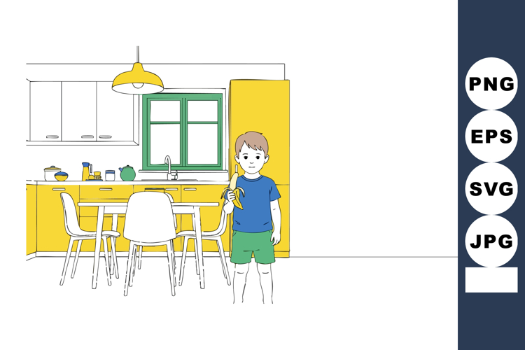 Window Clipart Image 10