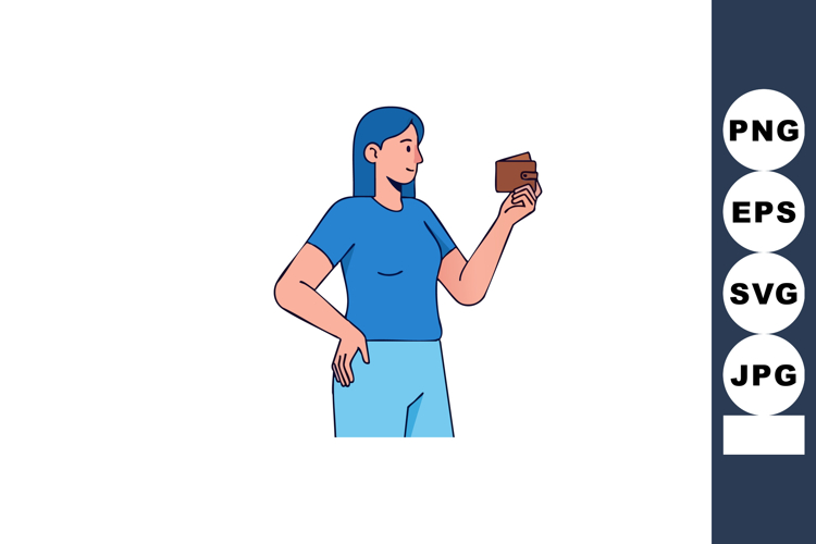 Card Clipart Image 22