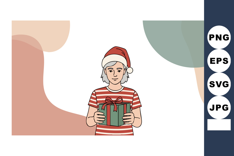 Hat Clipart Image 21