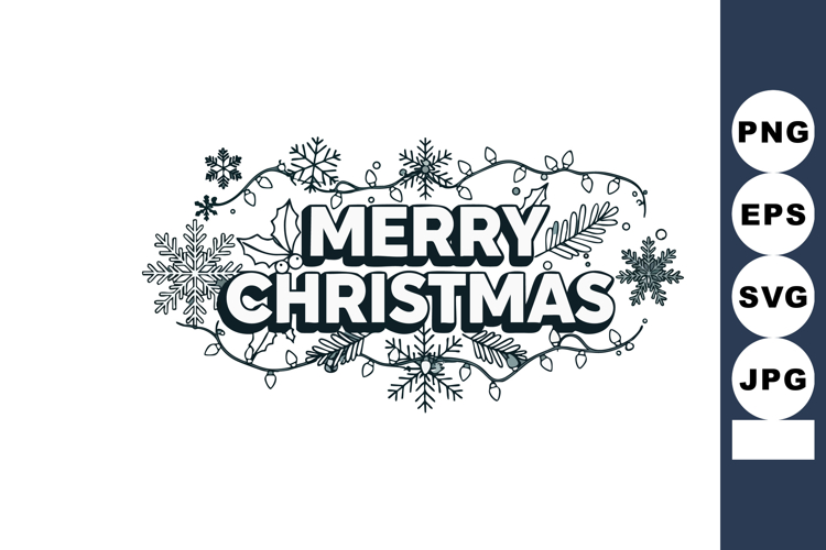 Winter Clipart Image 15