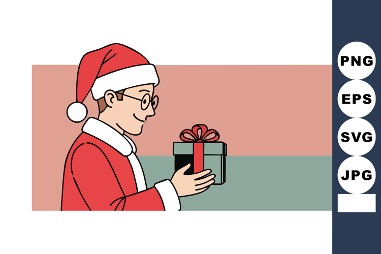 Holiday Clipart Image 4