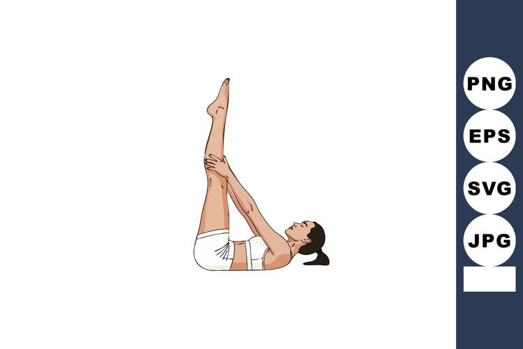 Fitness Clipart Image 2