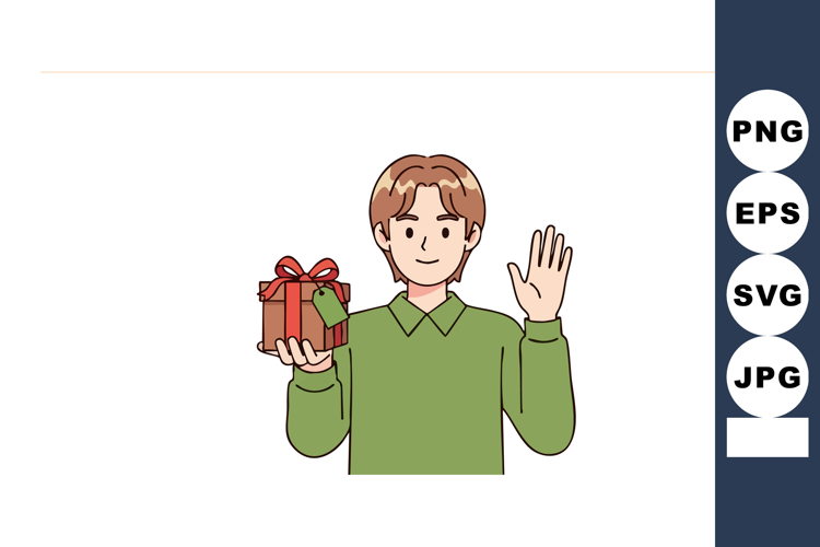 Ribbon Clipart Image 18