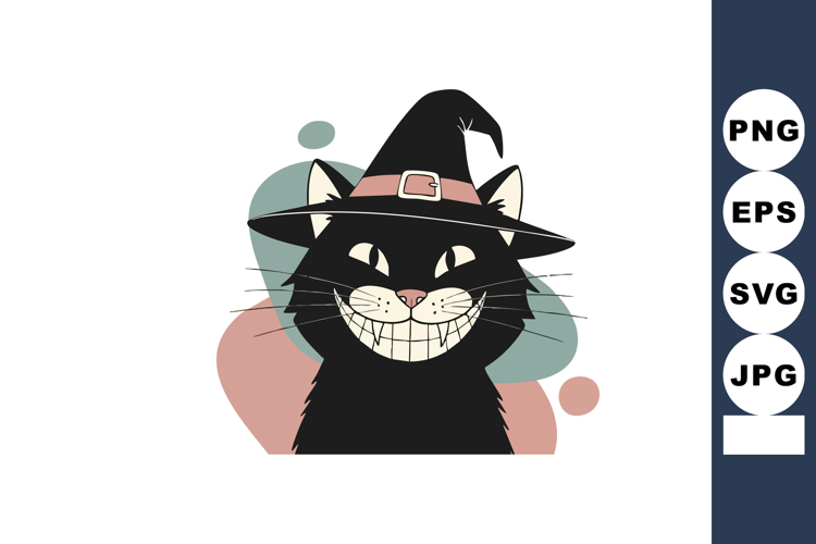 Halloween Vectors Image 13