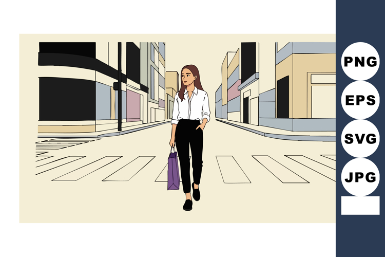 Buildings Clipart Image 16