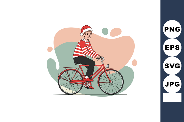 Boy Clipart Image 9