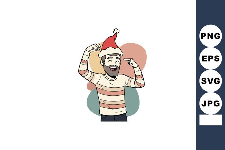 Sweater Clipart Image 20