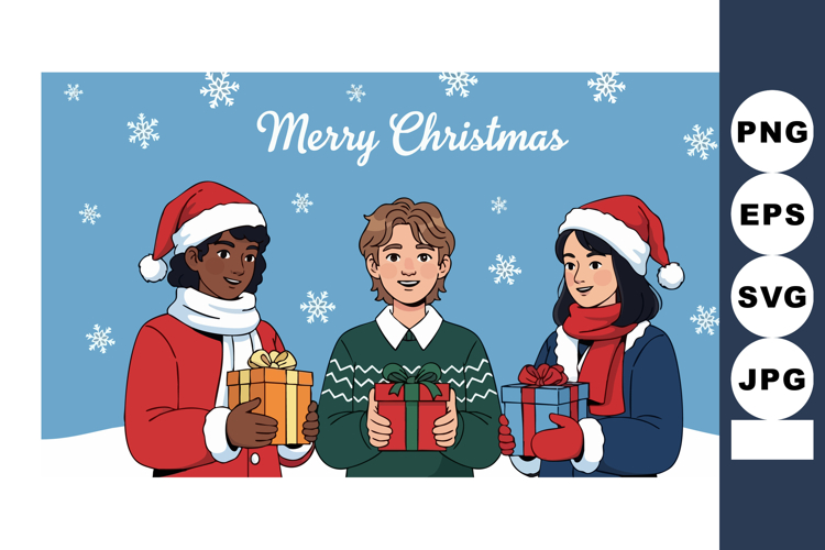 Celebration Clipart Image 12