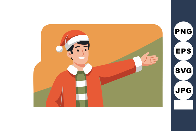 Jacket Clipart Image 17