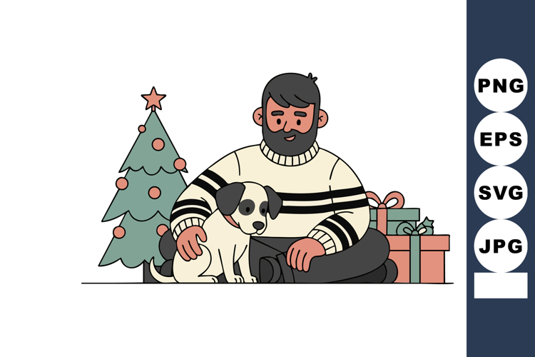 Sweater Clipart Image 10