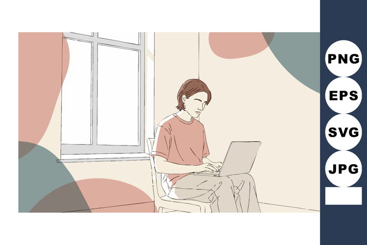Work Clipart Image 22