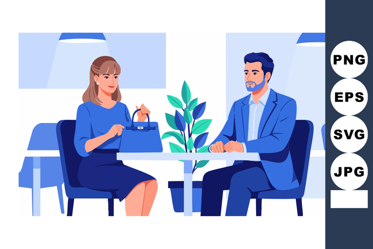 Work Clipart Image 9