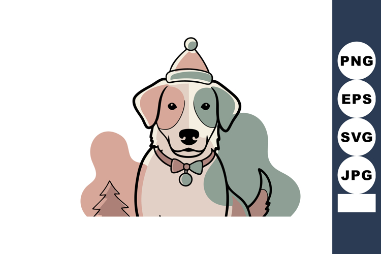 Bow Vector Image 15