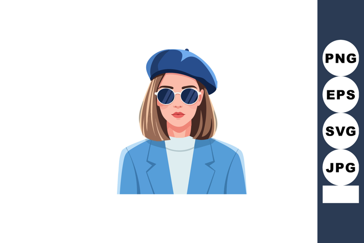 Fashion Clipart Image 18