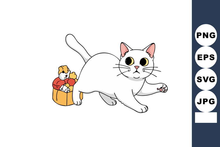 Mouse Clipart Image 4