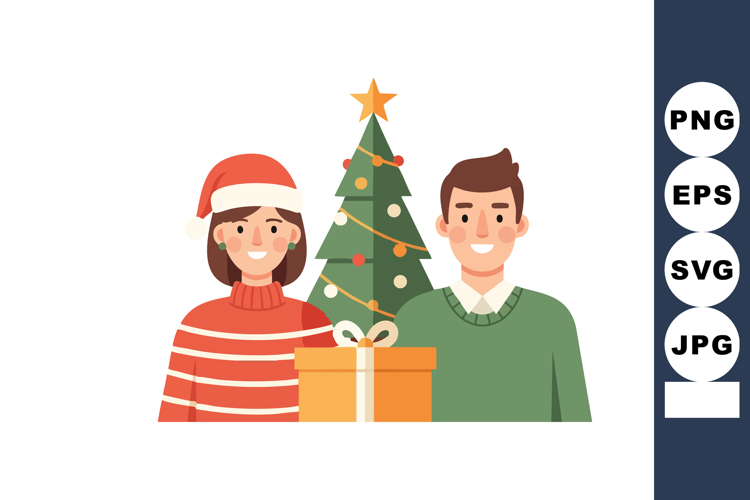 Tree Clipart Image 4