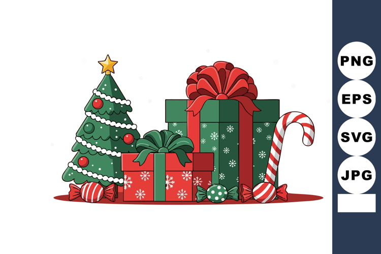 Candy Clipart Image 4