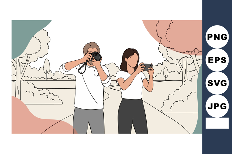 Outdoor Clipart Image 13