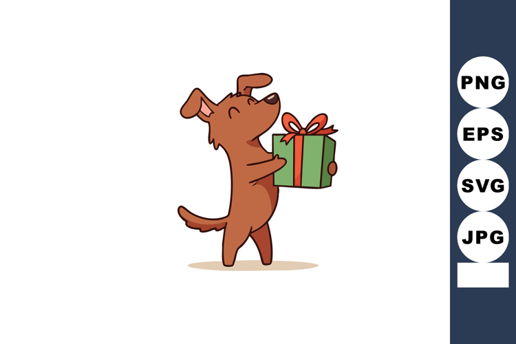 Cute Animal Clipart Image 13