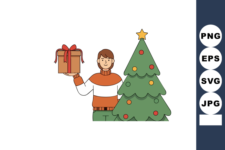 Tree Clipart Image 2