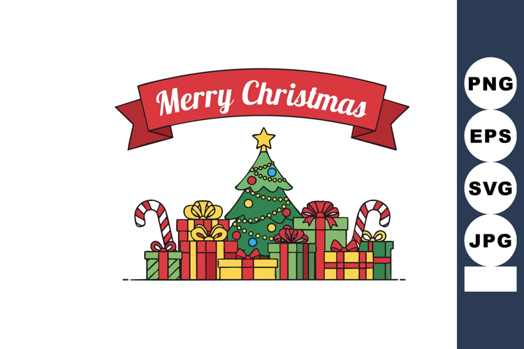 Christmas Clipart Image 19