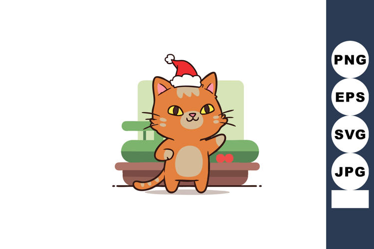 Hat Clipart Image 10