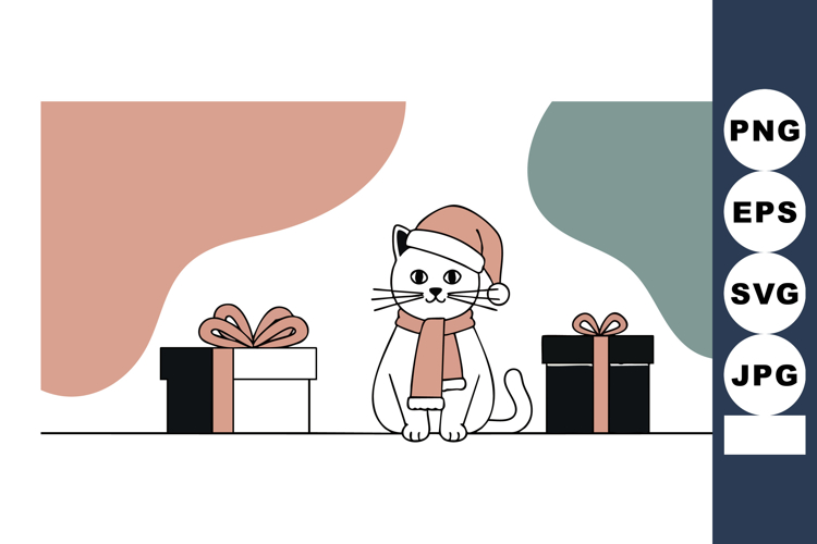 Hat Clipart Image 6