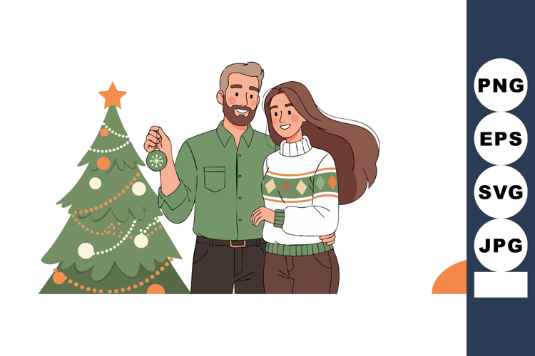 Sweater Clipart Image 22