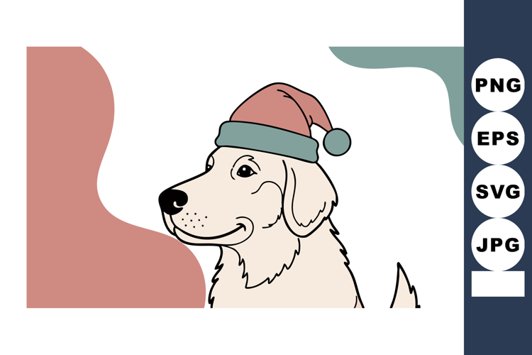 Pet Clipart Image 8