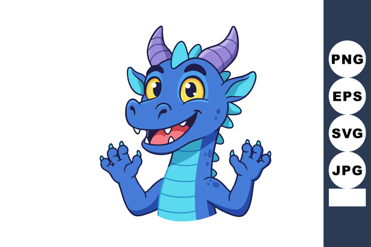 Character Clipart Image 9