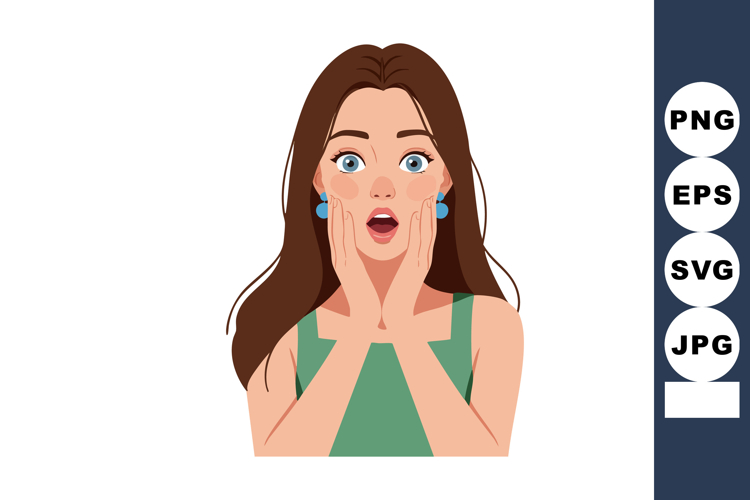 Hands Clipart Image 21