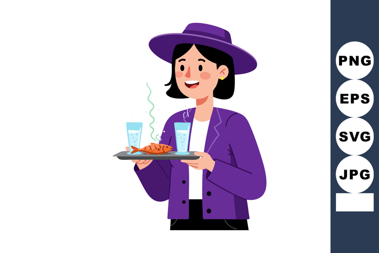 Jacket Clipart Image 11