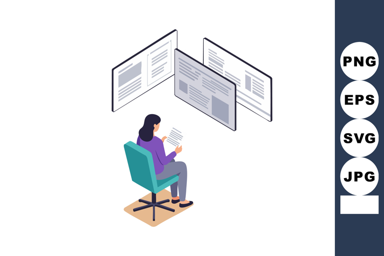Information Clipart Image 18