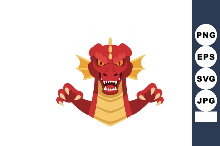 Dragon Clipart