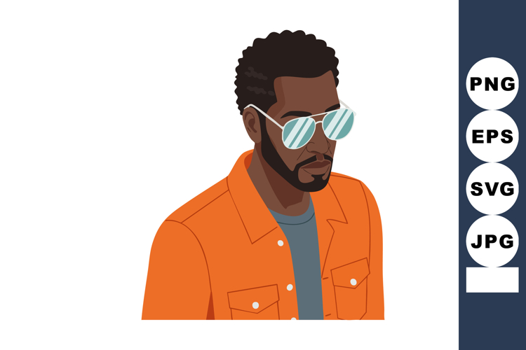 Jacket Clipart Image 10