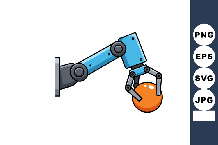Machine Clipart