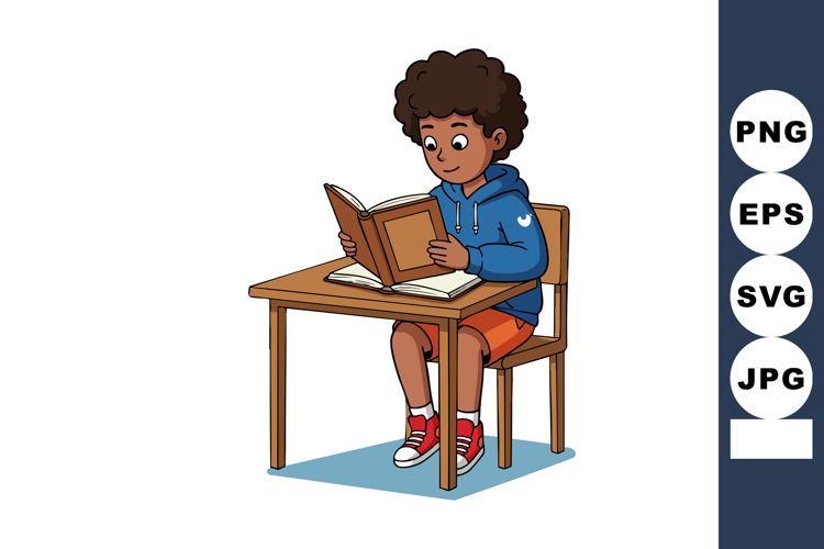 Education Clipart Image 2