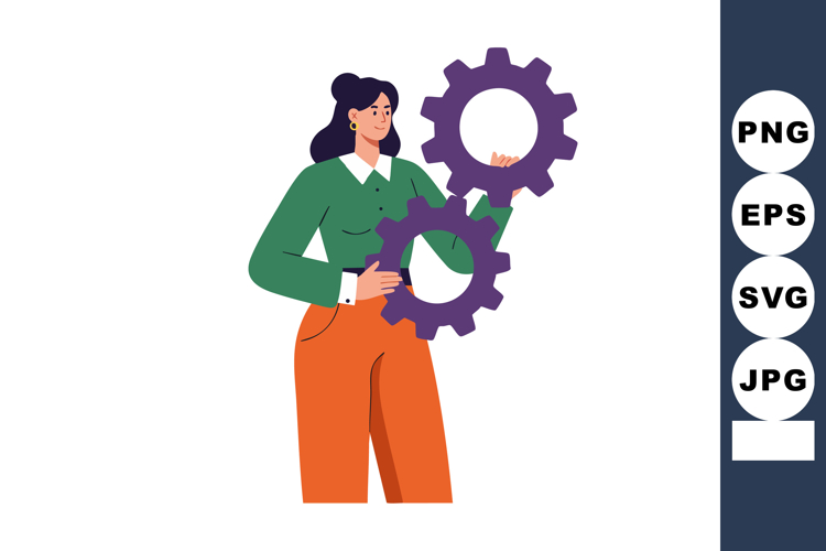 Technology Clipart Image 6