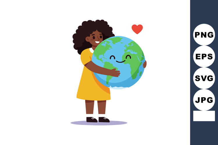 Hug Clipart Image 3