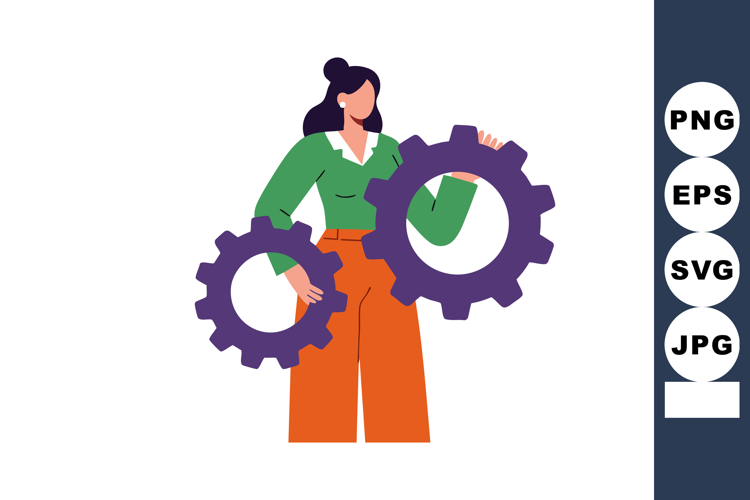 Motivation Clipart Image 5