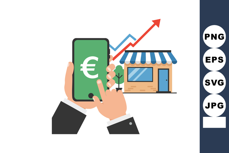 Phone Clipart Image 12