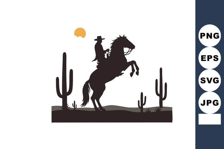 Cactus Clipart Image 7
