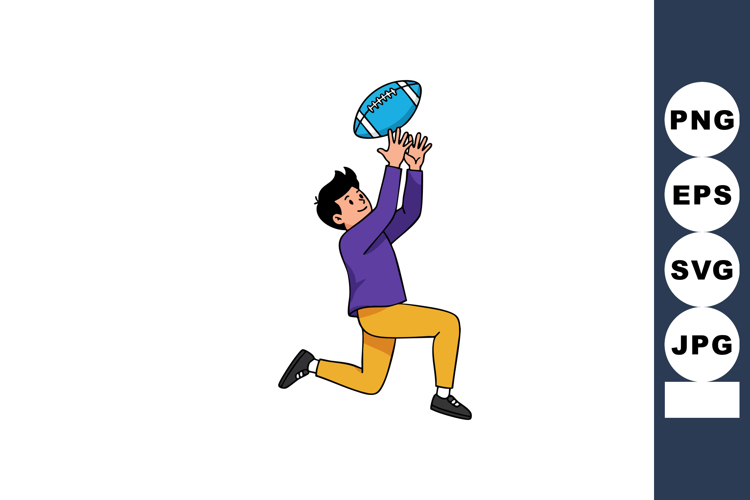 Sport Clipart Image 4