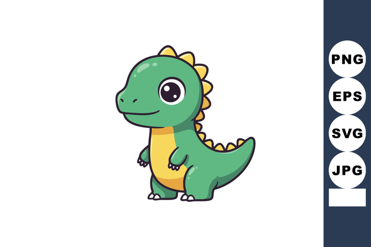 Character Clipart Image 3