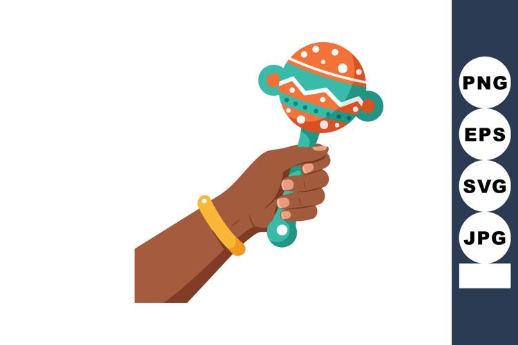 Instrument Clipart Image 14